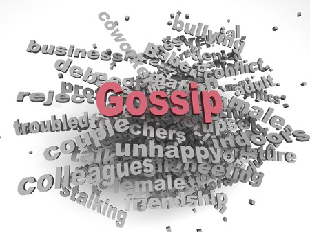 Gossip Bullying