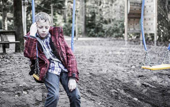 Bullying Isn't Just a Playground Problem