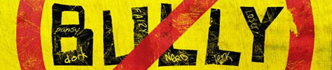 The Bully Project Logo