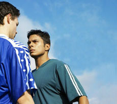 Sports Bullying