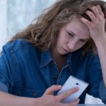 Tips for handling cyberbullying