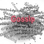 Gossip Bullying