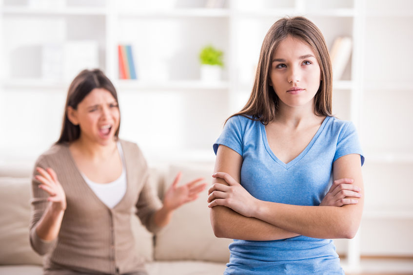 Role-Playing Bullying Scenarios with Your Child